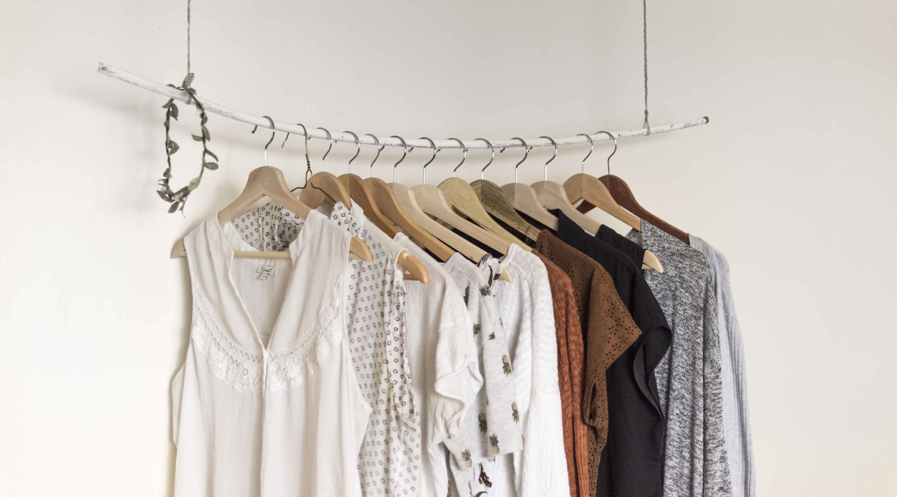 Choose Loose Clothing to Let Skin Breathe