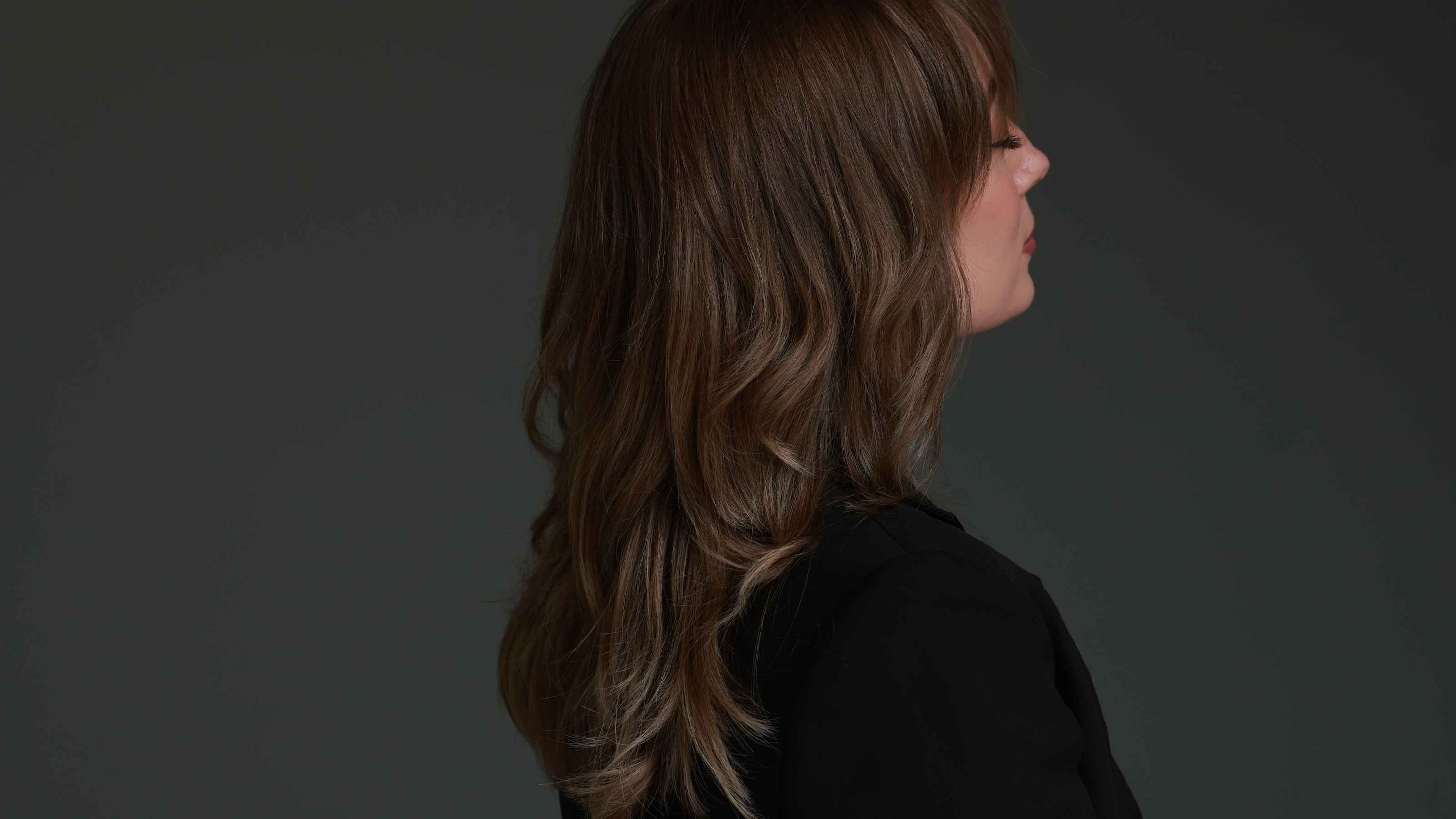 What is a Layer Cut Hairstyle