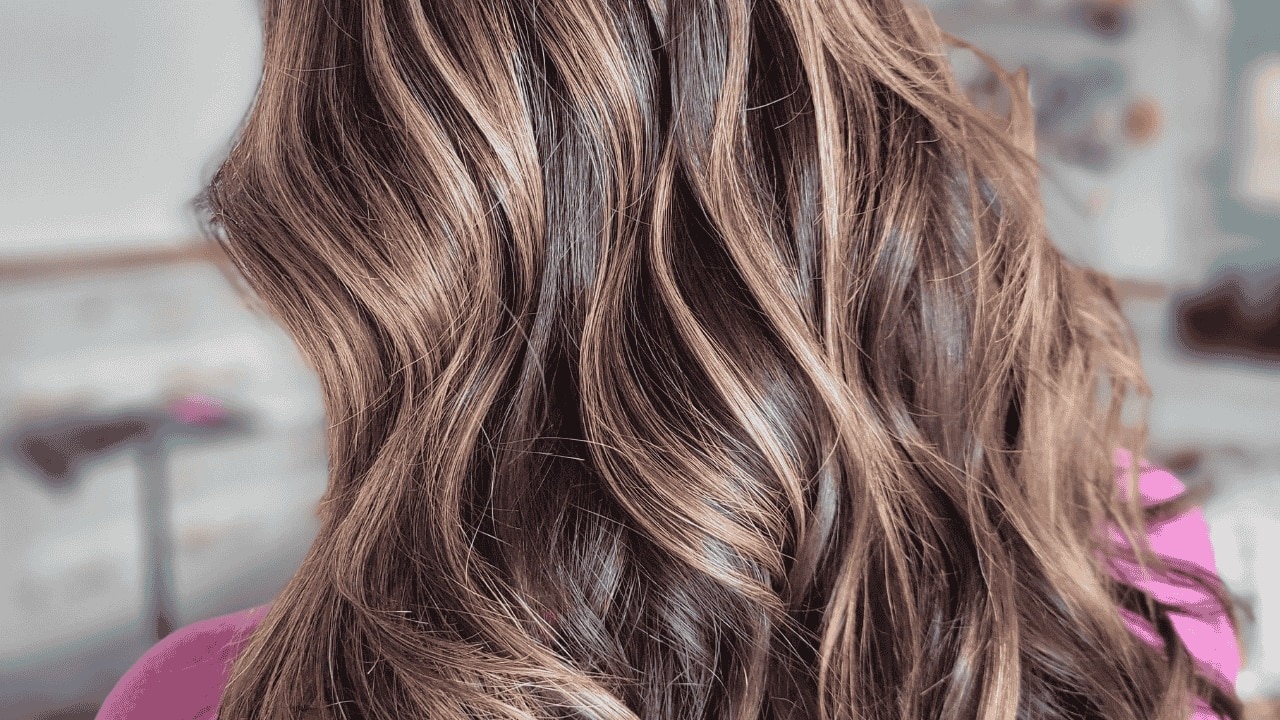 Why Choose a Layer Cut for Long Hair