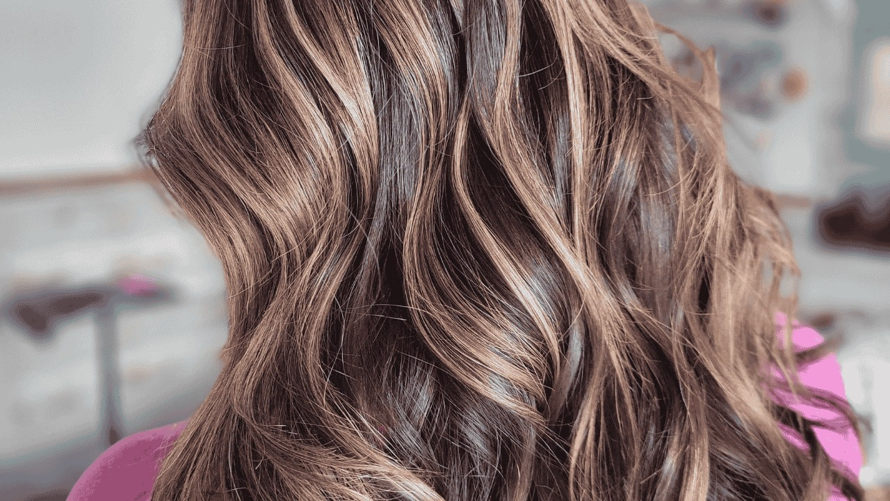 Why Choose a Layer Cut for Long Hair