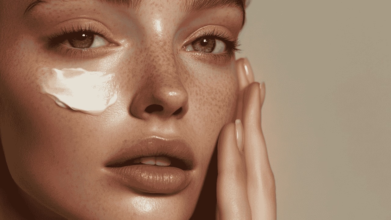 Why Your Summer Skincare Routine Should Change in the Morning vs. Night