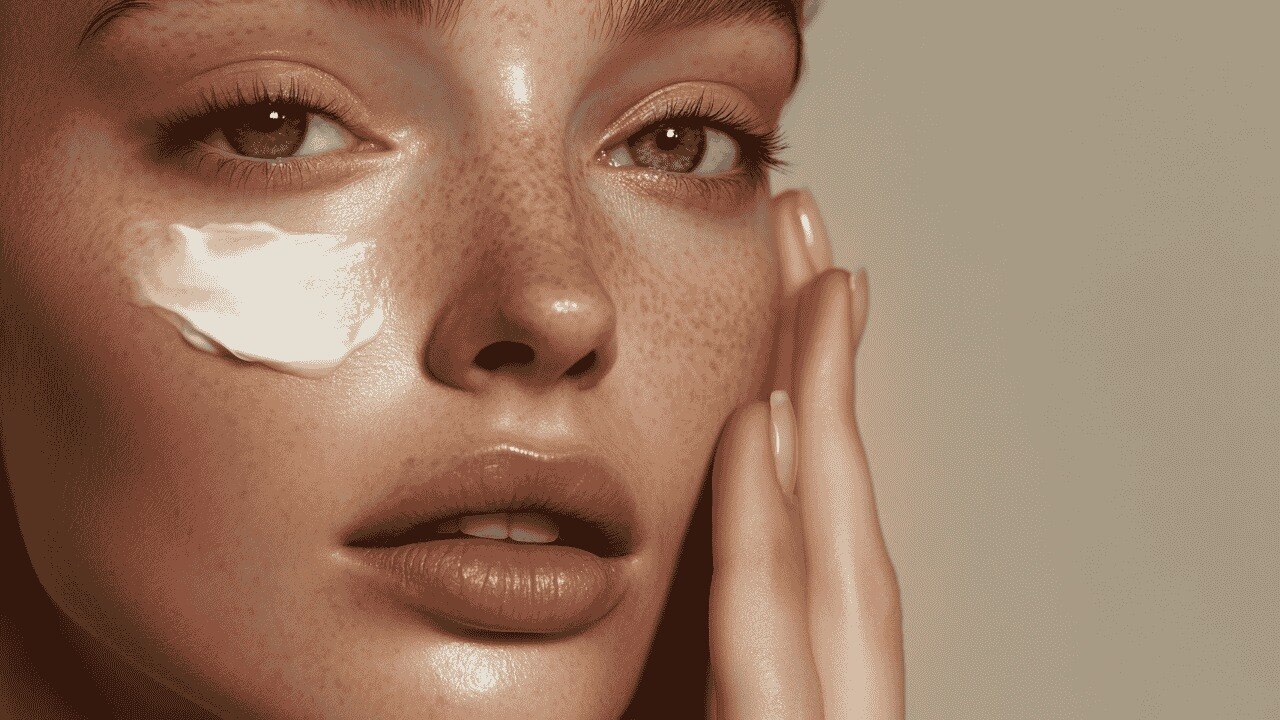 Why Your Summer Skincare Routine Should Change in the Morning vs. Night