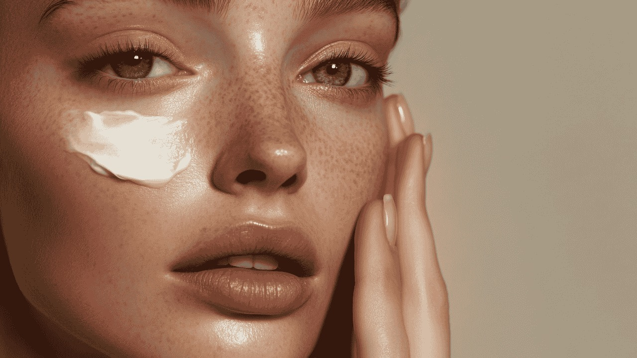 Why Your Summer Skincare Routine Should Change in the Morning vs. Night