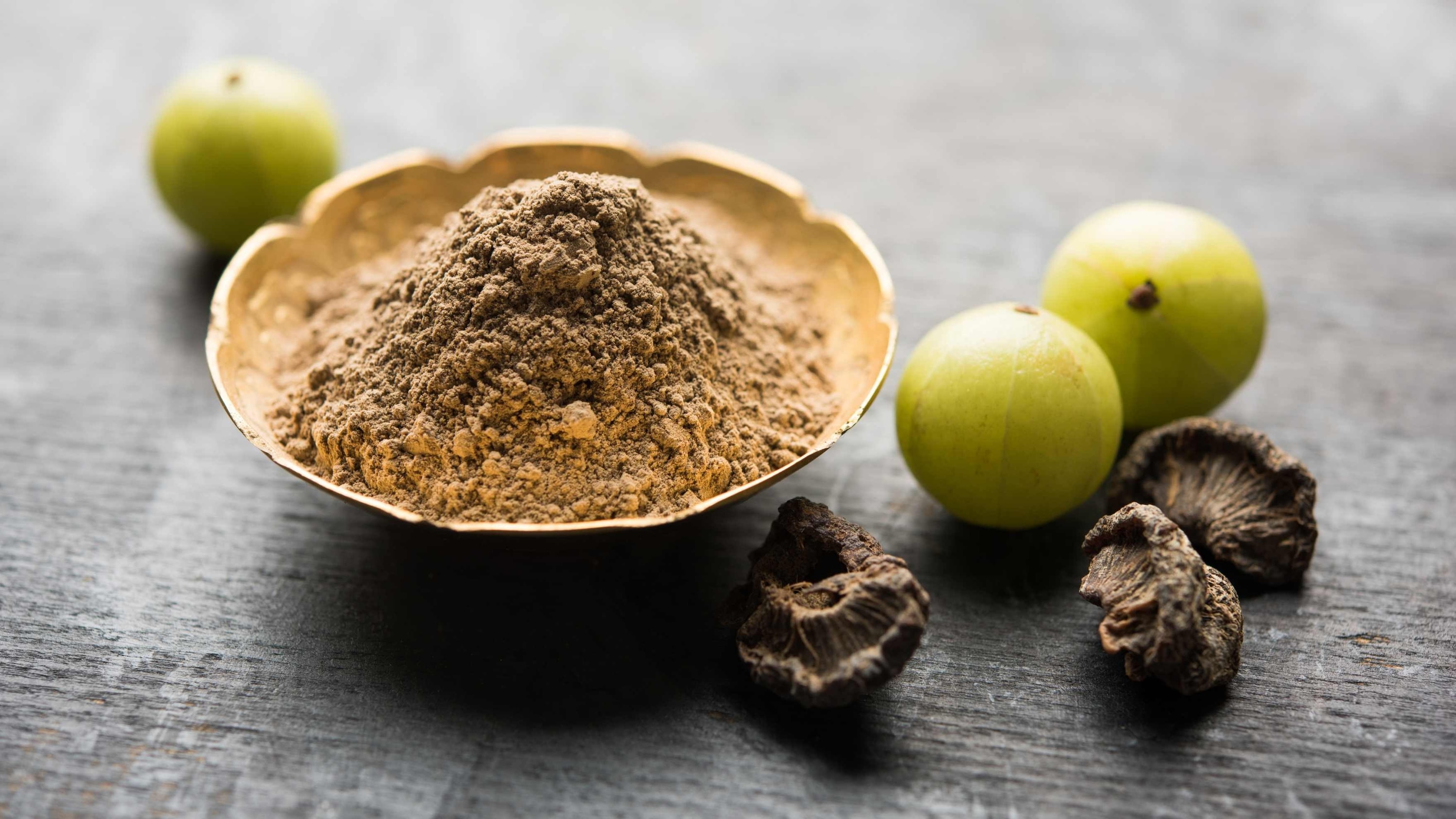 Use Natural Remedies