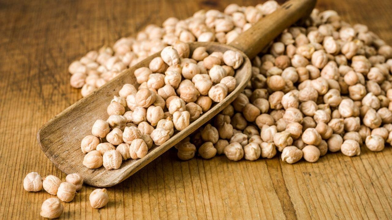  Chickpeas
