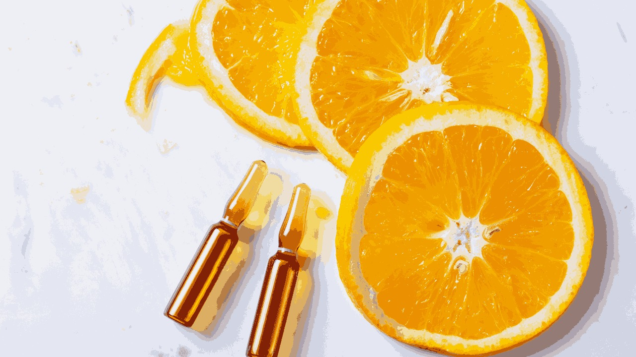 Choosing the Right Vitamin C Serum for Your Skin Type