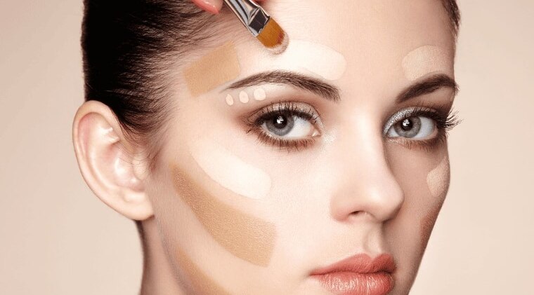 Contour