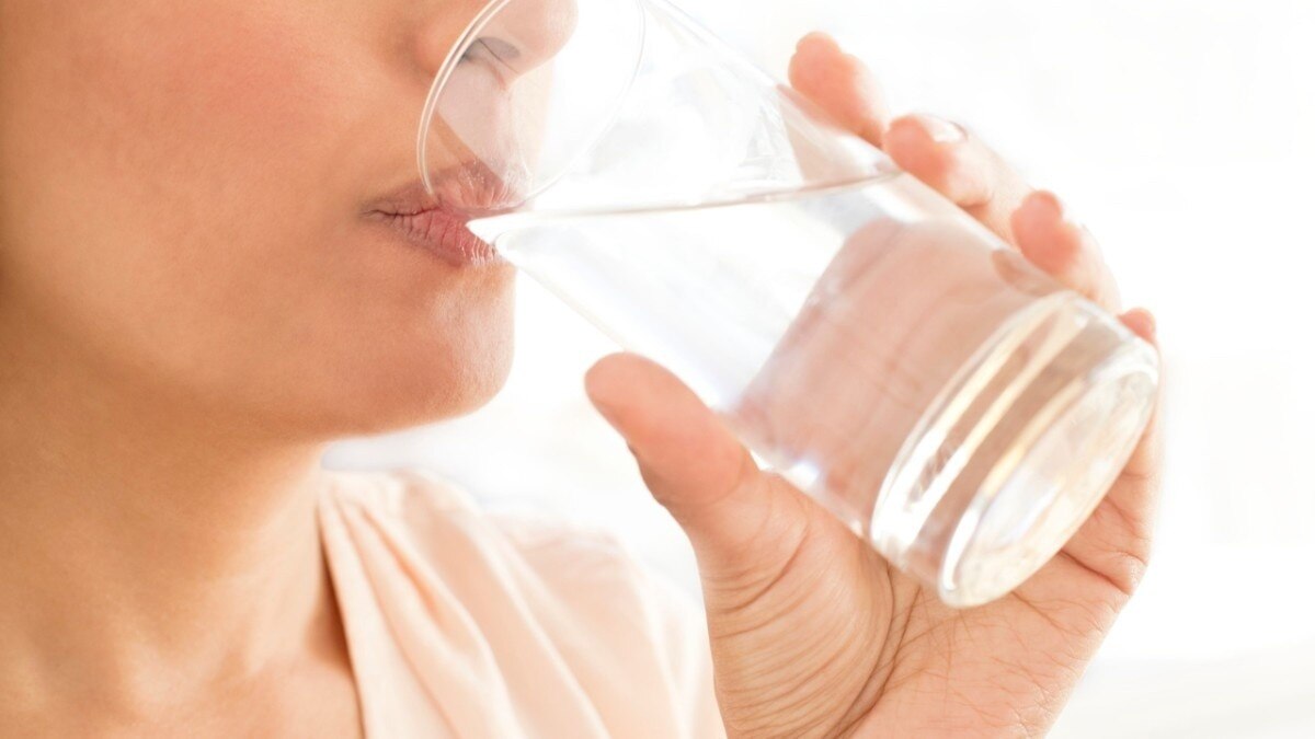Hydration