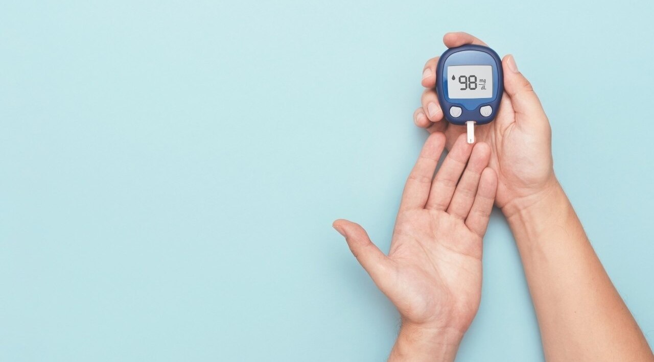 Lowers the risk of diabetes