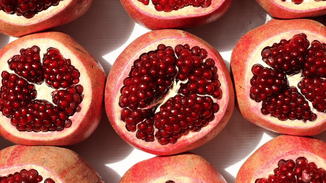 Pomegranate