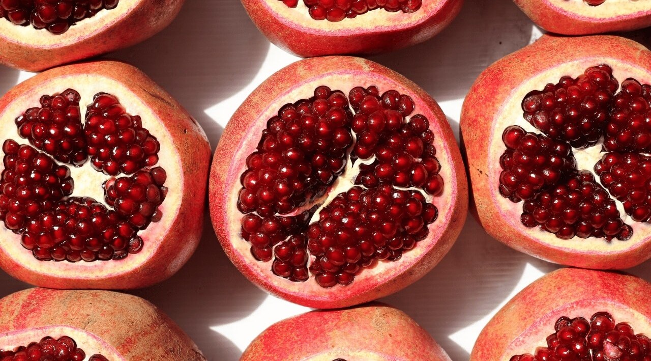 Pomegranate