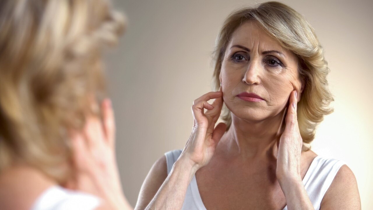 Reduces signs of ageing