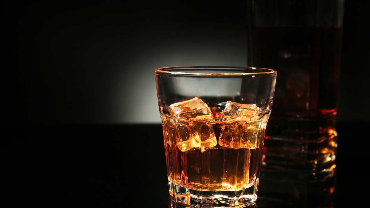 Rum For No Acne