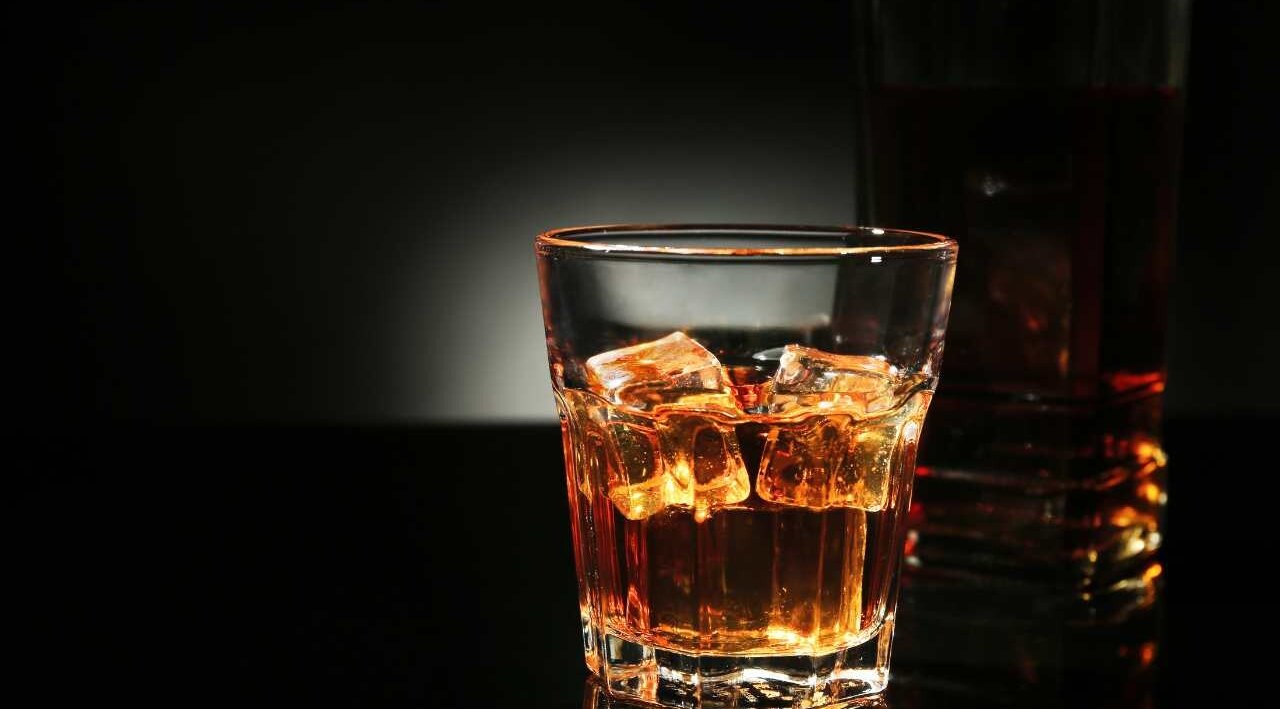 Rum For No Acne