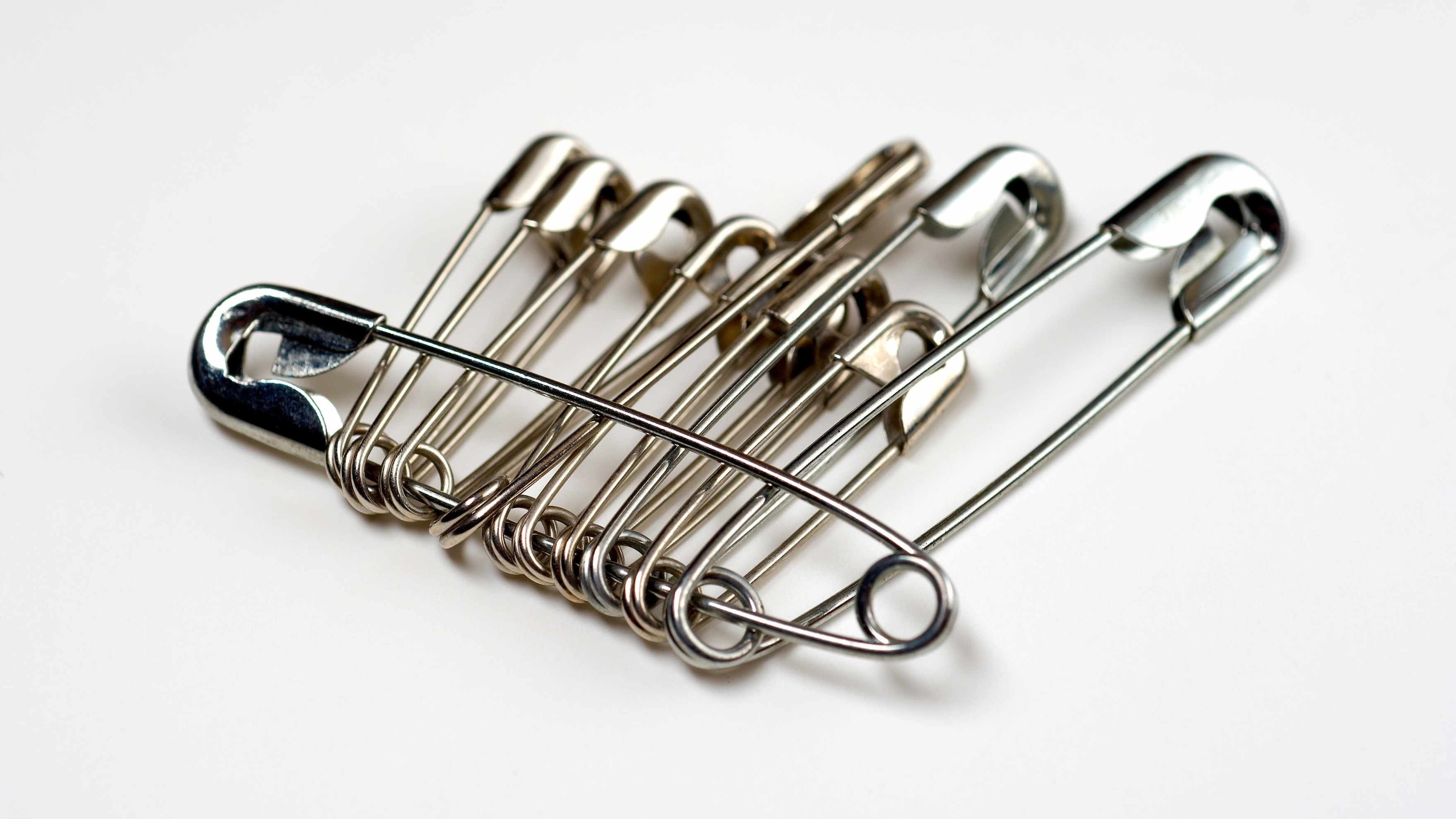 Shaadi Staple #1: Pins