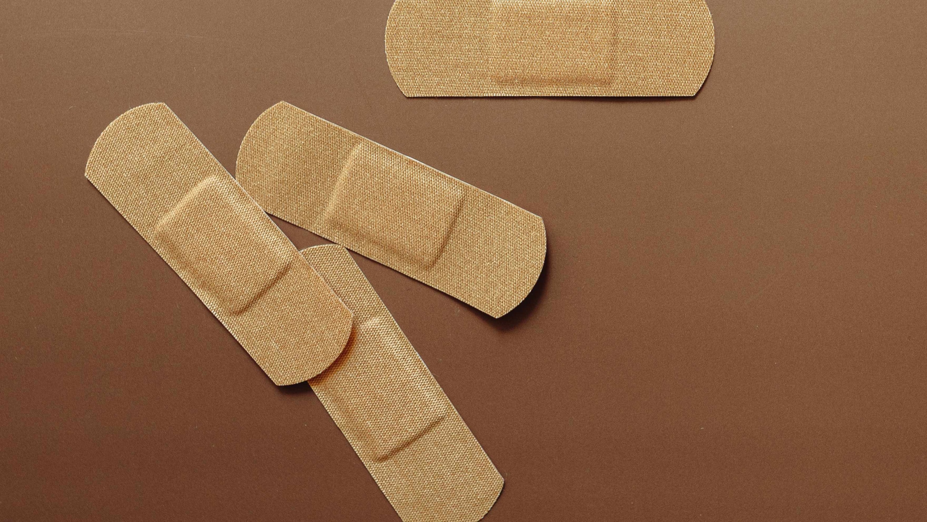 Shaadi Staple #5: Bandage