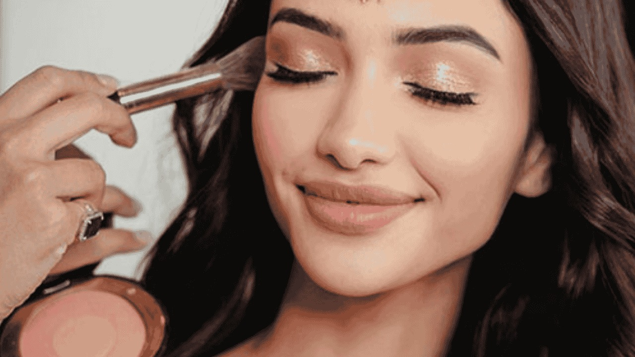 Soft Glam