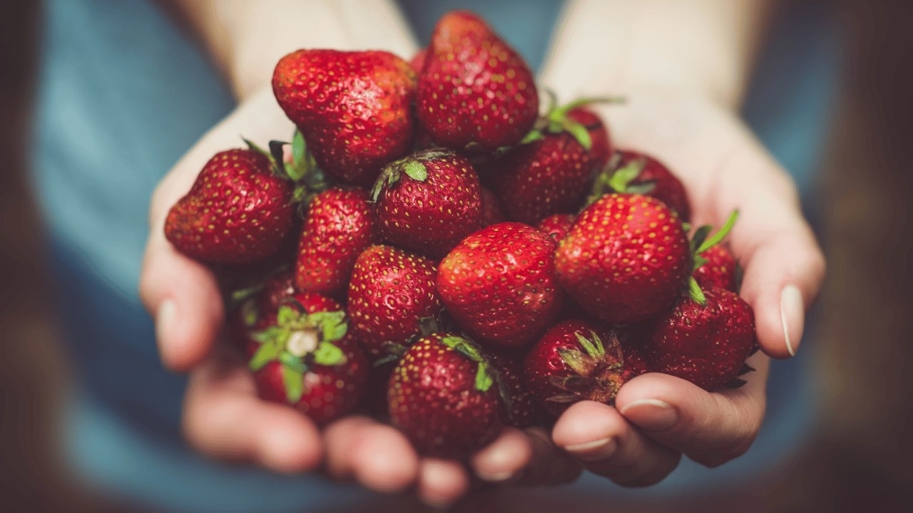 Strawberry