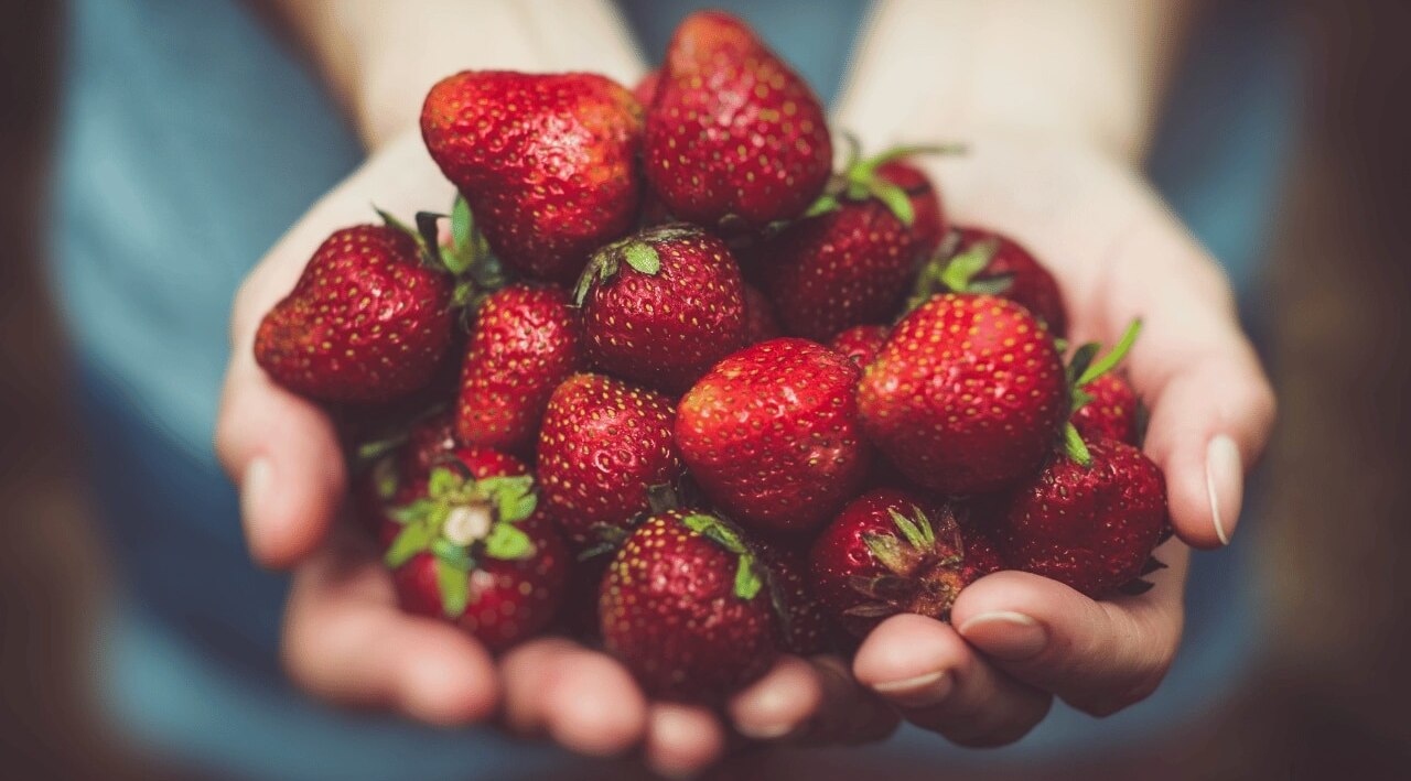 Strawberry
