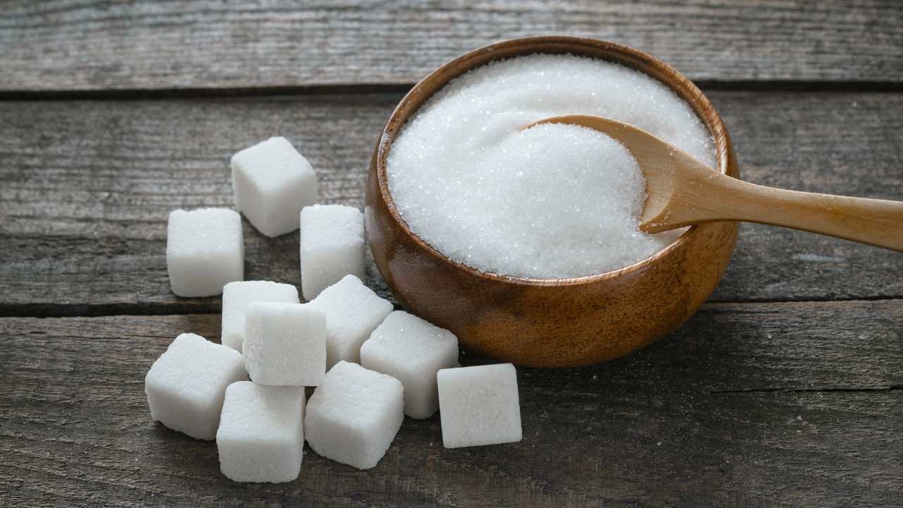 Sugar Content