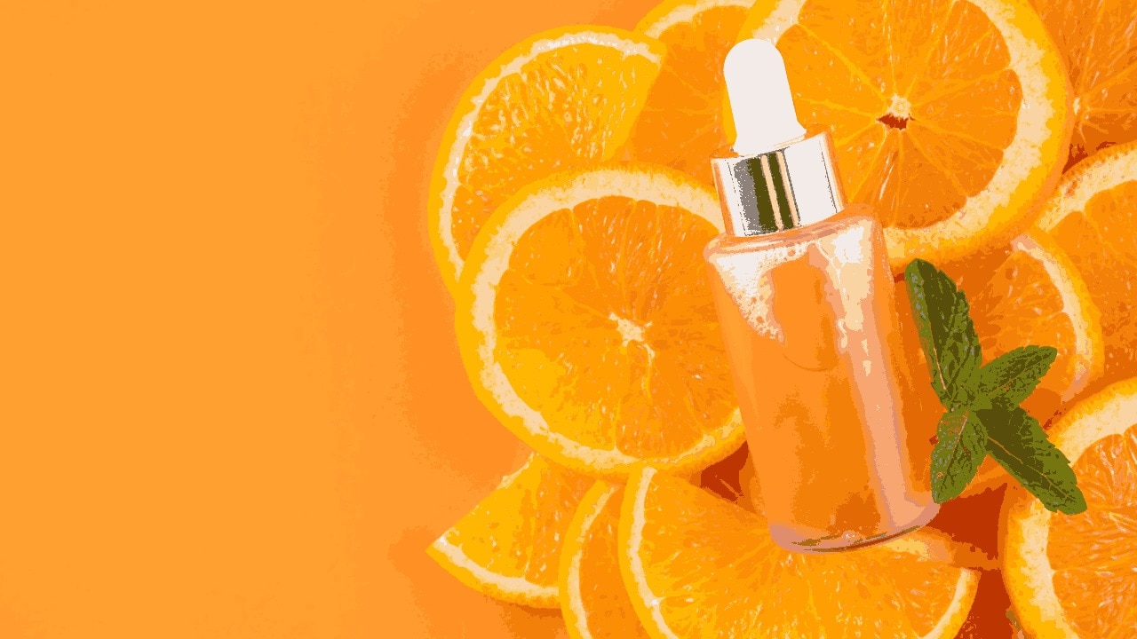 The Science Behind Vitamin C for Skin