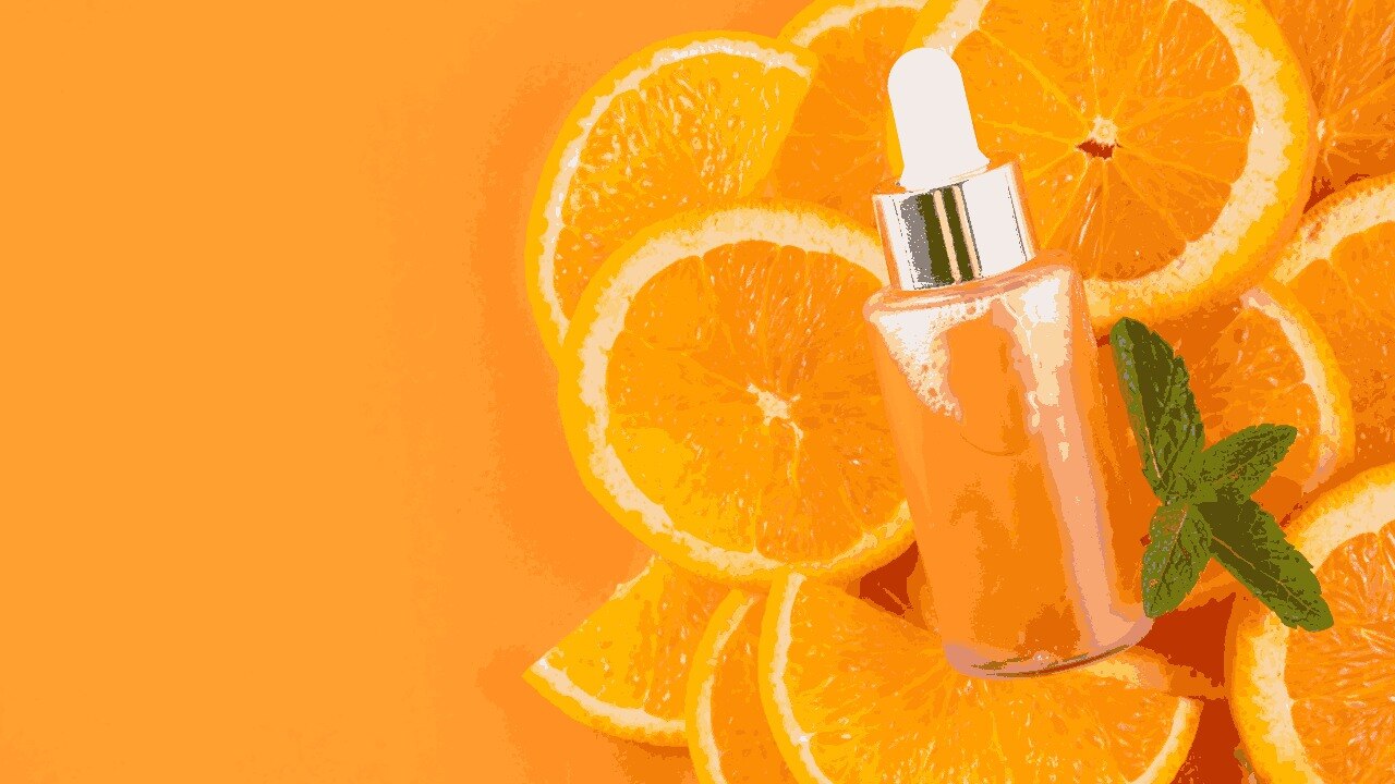 The Science Behind Vitamin C for Skin