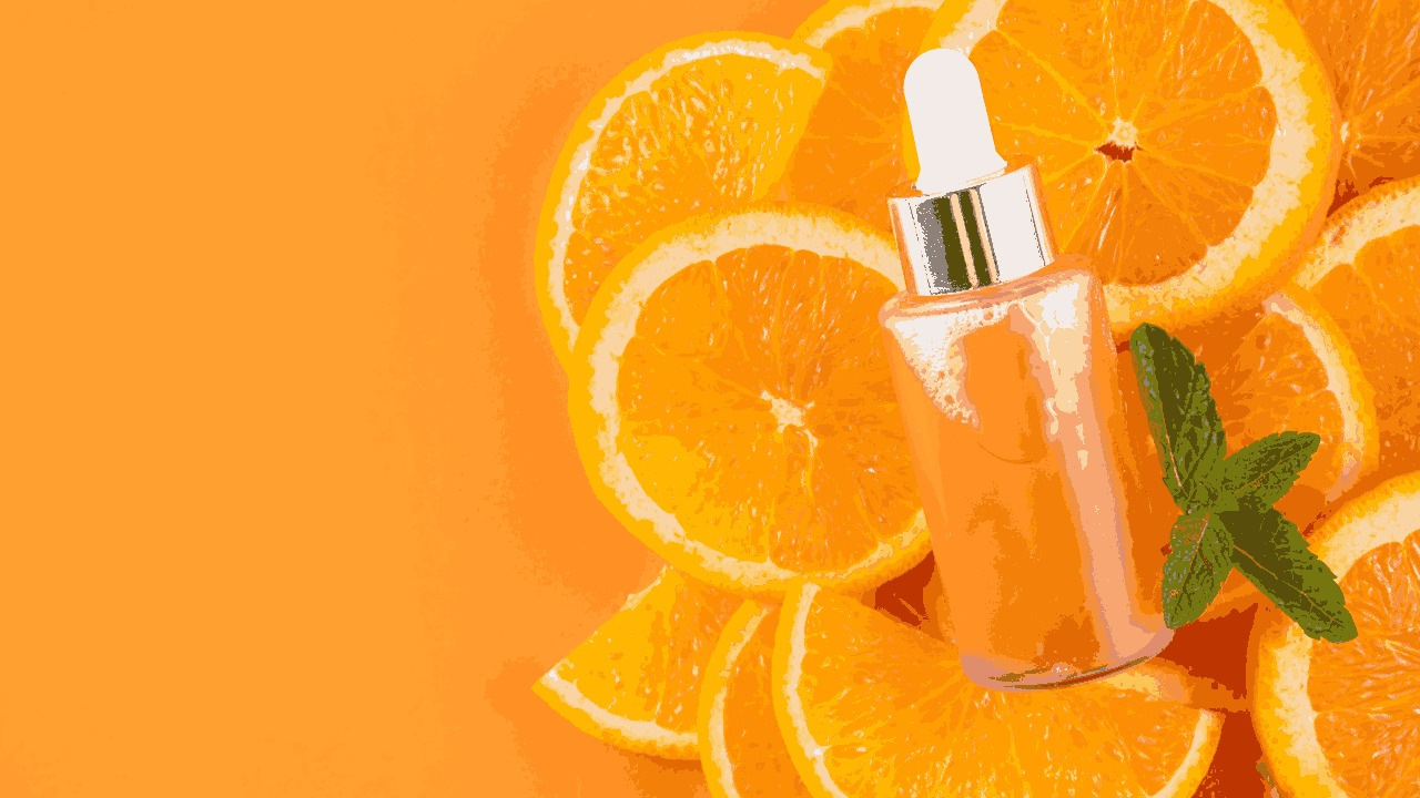 The Science Behind Vitamin C for Skin
