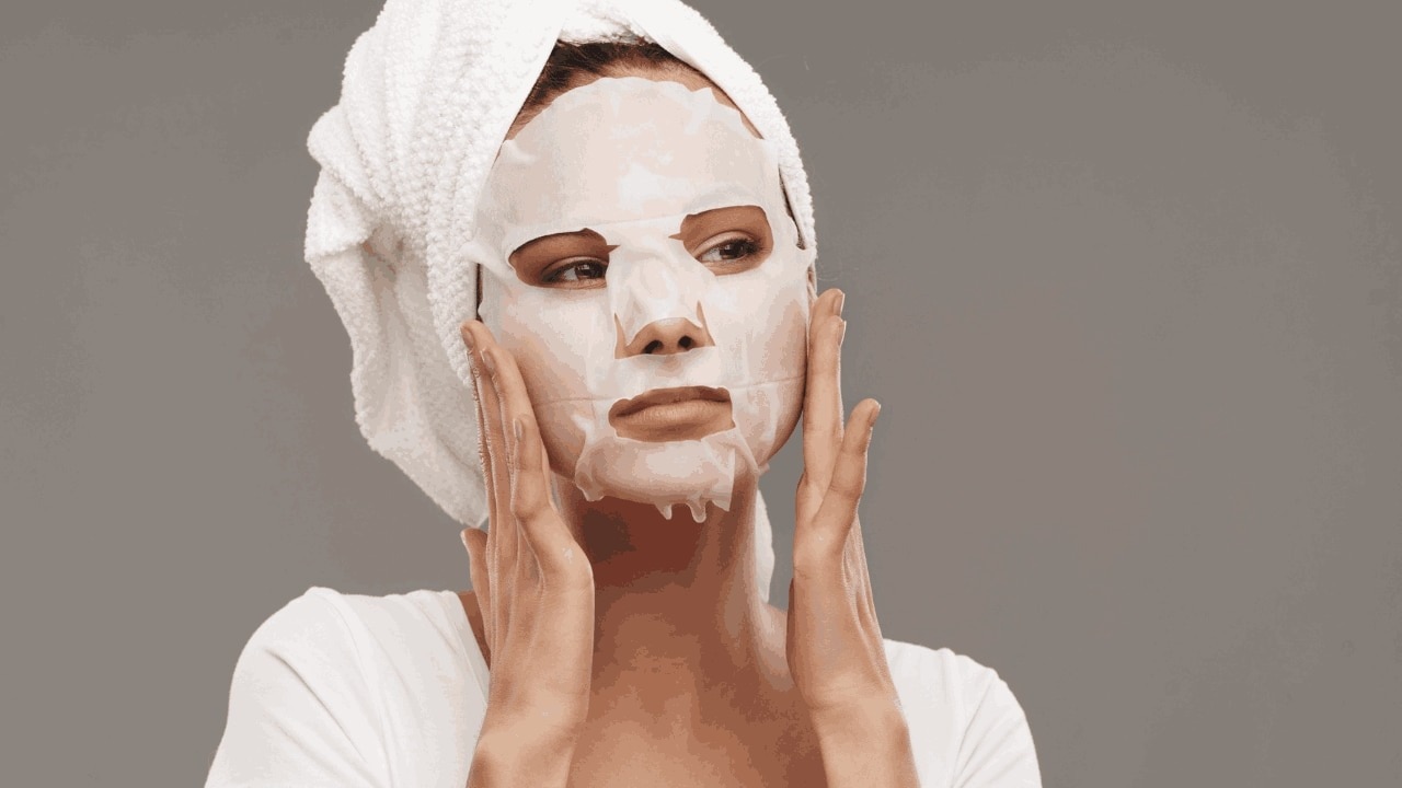 Tuesday Cleanse Mask Tone Moisturise