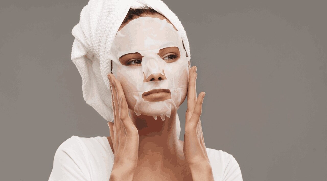 Tuesday Cleanse Mask Tone Moisturise