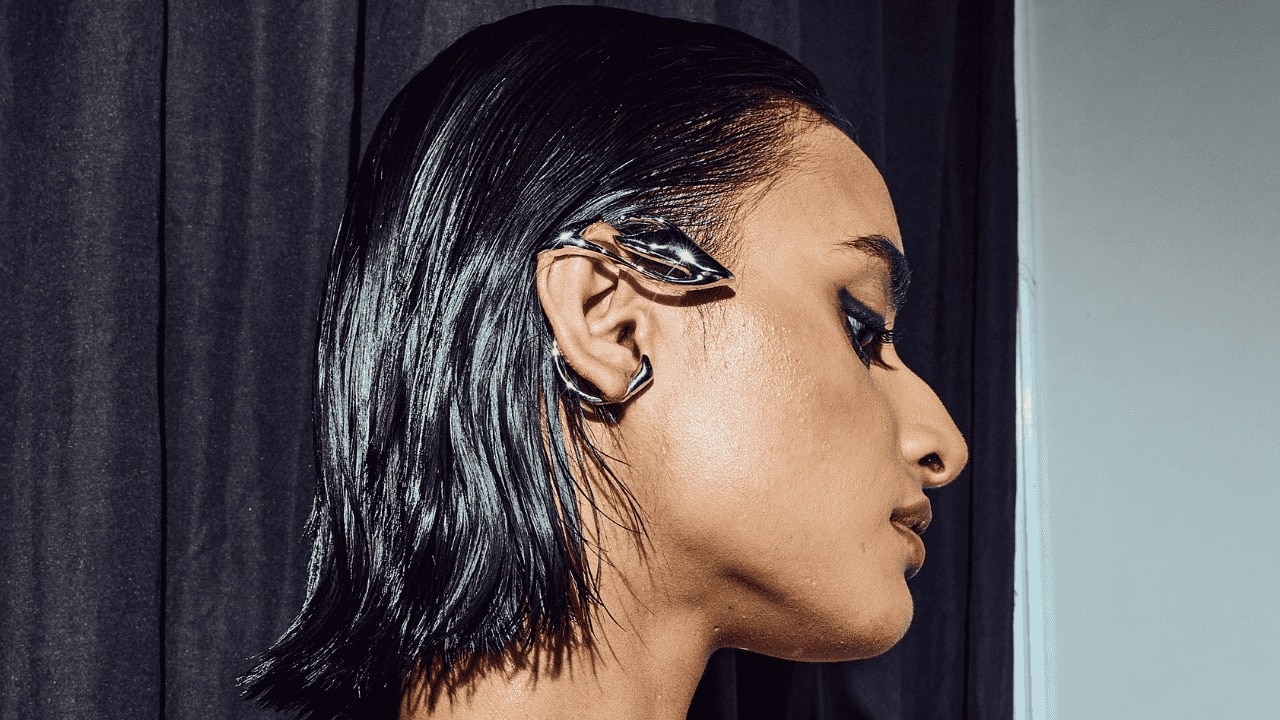 Ultra Short Bob