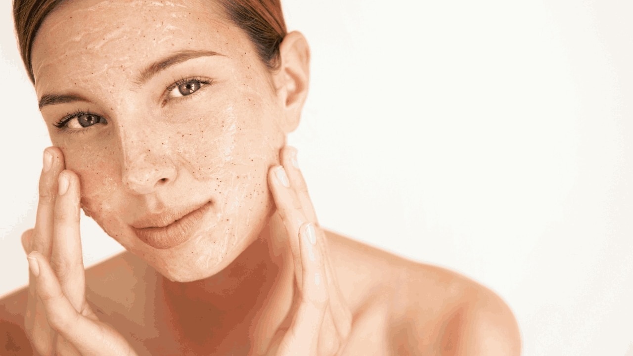 Wednesday Cleanse Exfoliate Serum Eyes Moisturise