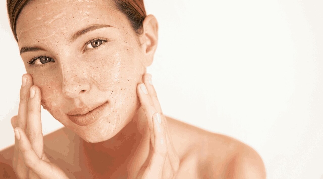 Wednesday Cleanse Exfoliate Serum Eyes Moisturise