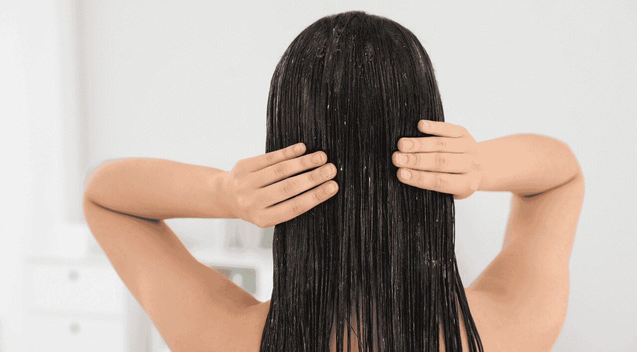 Hair Gel