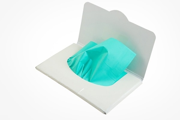 The best blotting sheets that you need to try out