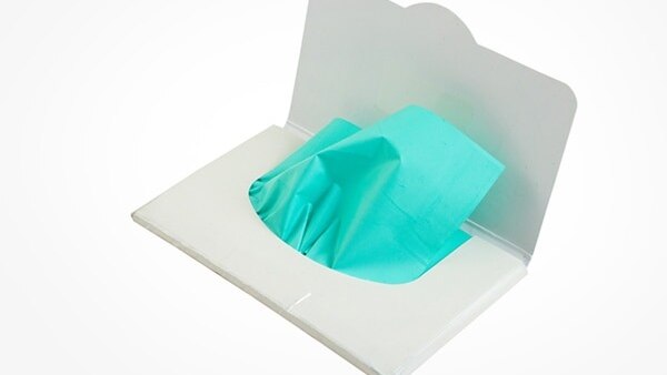 The best blotting sheets that you need to try out