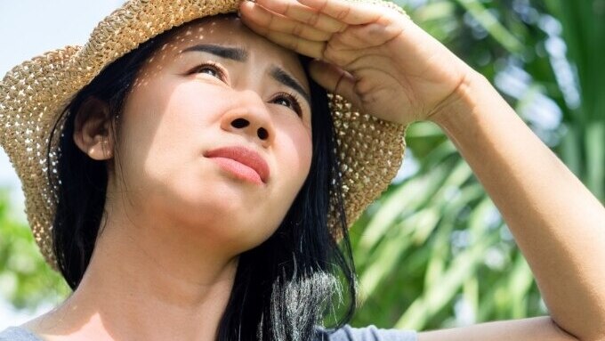 Sun Protection Habits