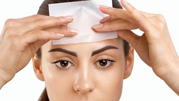 The best blotting sheets that you need to try out