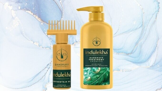 dandruff treatment