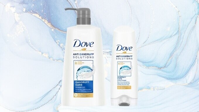 dandruff treatment