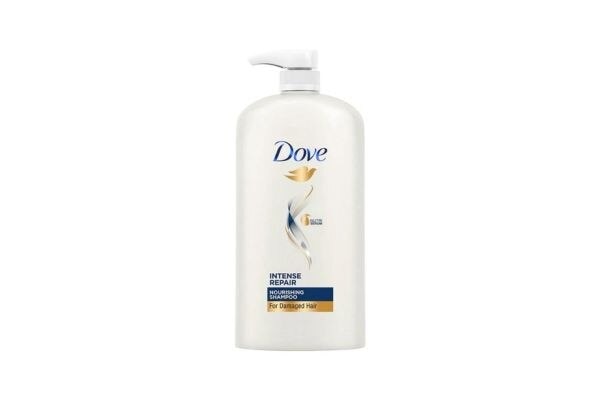 Dove 10-in-1 Repair Mask