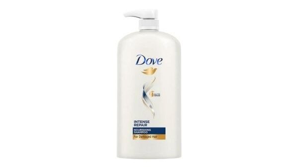 Dove 10-in-1 Repair Mask