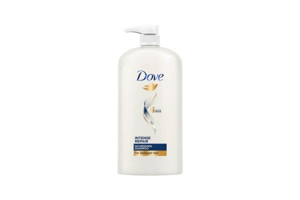 Dove 10-in-1 Repair Mask