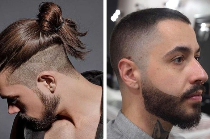 FAQs about Fade Haircuts