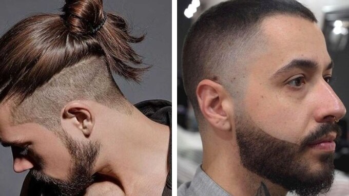FAQs about Fade Haircuts