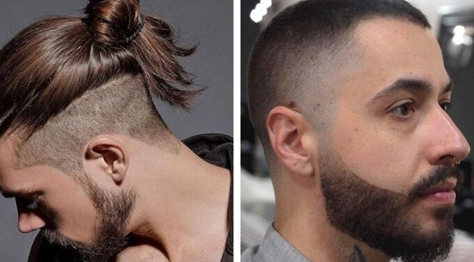 FAQs about Fade Haircuts