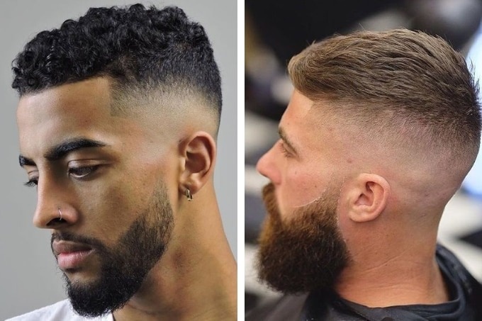 FAQs about Fade Haircuts