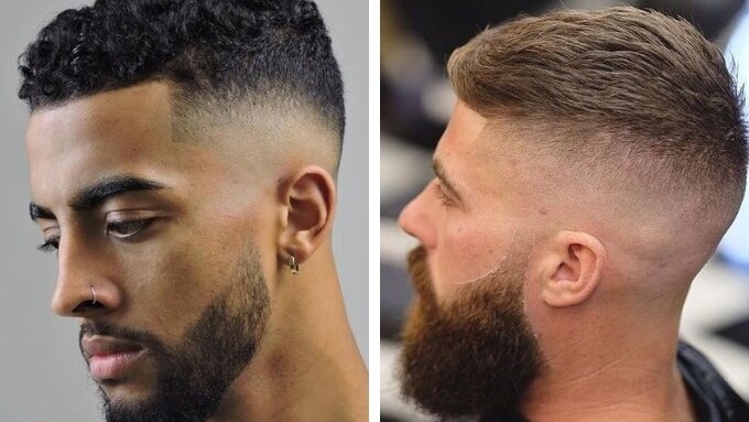 FAQs about Fade Haircuts