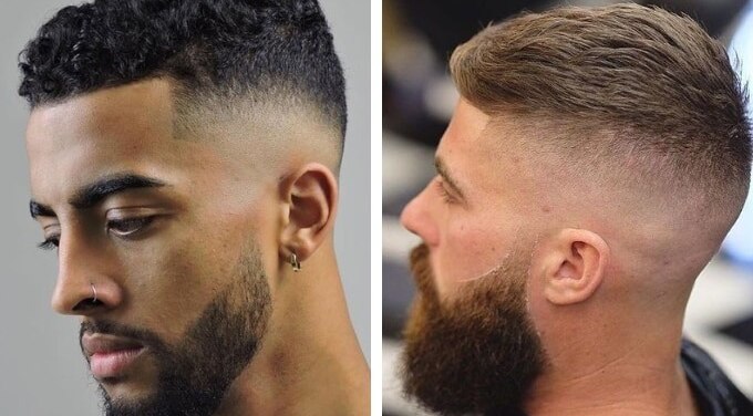 FAQs about Fade Haircuts