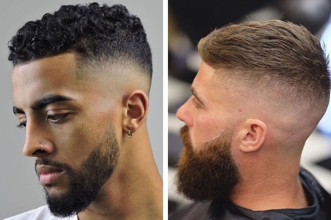FAQs about Fade Haircuts
