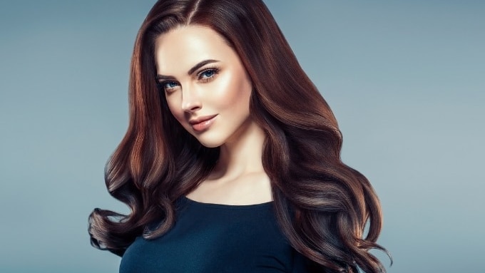 FAQs about Brown Hair Color